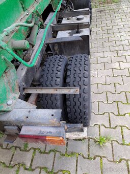 Multicar M25 - 10