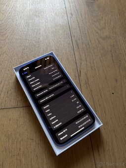 Apple iPhone 16 Plus 128GB modrý - 10