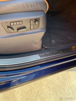 Volkswagen Touareg 3.6 FSI V6 206 kW – Automat – 4x4 – 2006 - 10