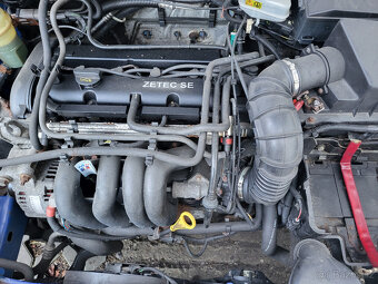 Ford focus - 10