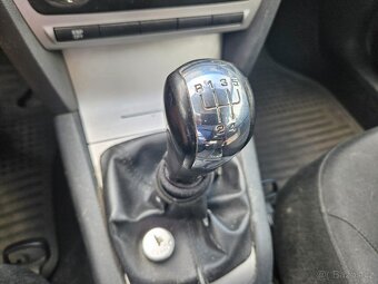 Škoda Octavia 1,9 TDi 77 kW Elegance ČR REZERVACE - 10
