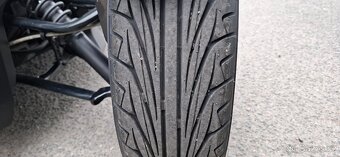 Can-Am Ryker 600 / ODPOČET DPH - 10