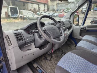 Peugeot Boxer 2.2hdi 74kw - 10