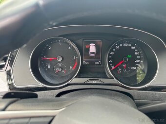 Volkswagen passat Variant 2.0 TDI Business - 10