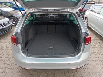 VW Passat B8 Variant 2.0TDI 110kW DSG ACC - záruka Autodraft - 10