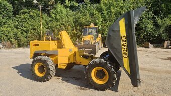 DUMPER BARFORD SX 6000, 6T, 4x4 - 10