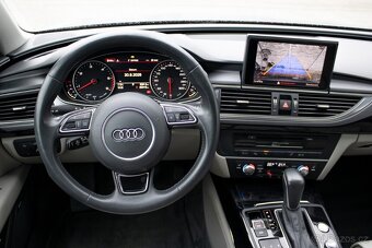 Audi A7 Sportback 3.0 TDI 272k quattro S-tronic - 10