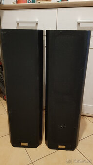 Quadral Alto MK V reprobedny - 10