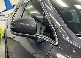 Subaru Outback 2.5 ACTIVE 2023 zaruka 124 kw - 10