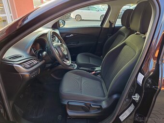 Fiat Tipo 2018 1.4 Pop 70 kW - 10