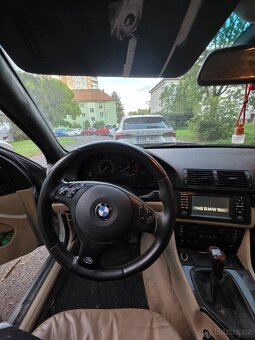 E39 530D 142kw - 10