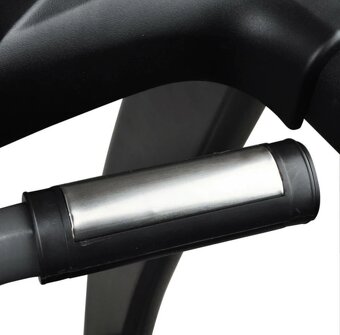 Běžecký pás inSPORTline inCondi T400i + masážní tlakový pás - 10