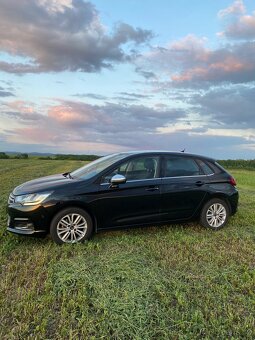 Citroën C4 2016 1.6 HDI - 10