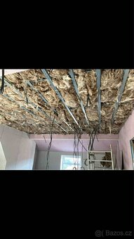 DEMOLICE A STAVEBNÍ PRÁCE - 10