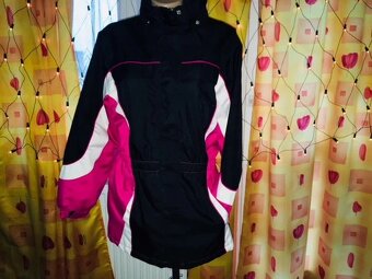 #zimni bunda# sportovni#M/L - 10