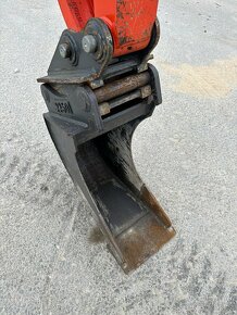 Kubota kx027-4 - 10