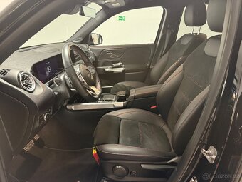 Mercedes-Benz GLB,  200d 4MATIC AMG Line | Night - 10