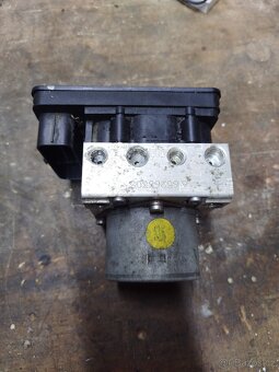 Náhradní díly ze Seat Toledo 1,2 TSI FRline 81 kw - 10