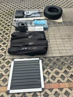 Obytný automobil ADRIA - SPRINTER 316 CDI - 10