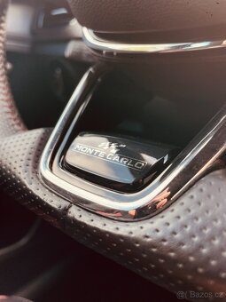 Škoda Kamiq Monte Carlo, 1.5 TSI, DSG, 110kW - 10