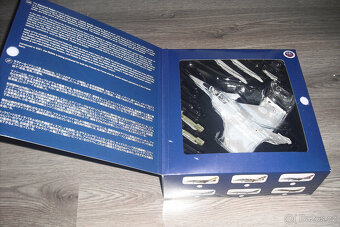 Kovové modely 1/72 - 10