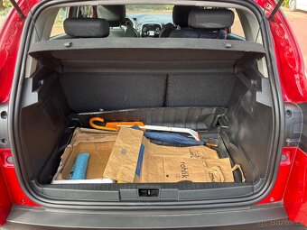 Renault Captur 0,9 66kW, 2018, naj.: 55.336km, ČR, po 1.maj - 10