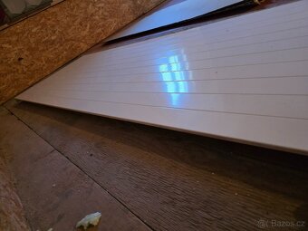 Deskový radiátor KORADO RADIK PLAN PREMIUM VERTIKAL- M 11 - 10