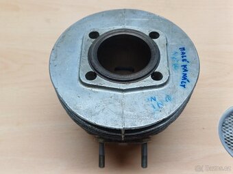 Stadion,Plný válec,S1,S11,S22,23 - 10