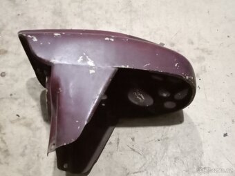 Jawa Pionýr kaplička - 10