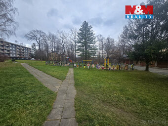 Prodej bytu 3+kk, 71 m², Frýdek-Místek, ul. Na Kopci - 10