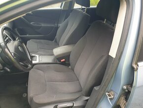 VW Passat 2.0 tdi variant combi - 10