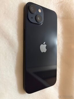 Apple iPhone 13, 128 GB, Midnight - 10