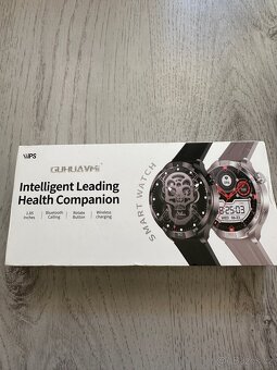 Chytré hodinky - 10