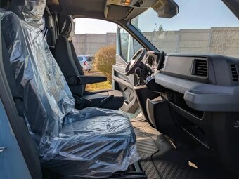 Renault Master, VAN L2H2P3 dCi 130 Advance - 10