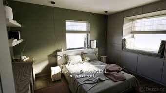 Prodej bytu 3+kk 77 m², Votice, ev.č. 01035 - 10