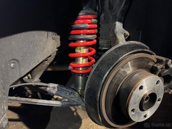 Audi A4 B5 quattro 1.9TDI 81 kw - 10