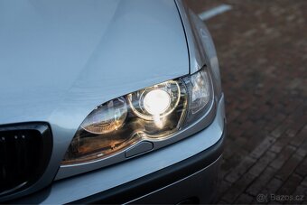 BMW 320i E46 Touring / M packet - 10