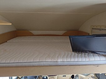 Ford Transit EURA MOBIL 411 - 10