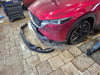 mazda cx-5 díly - 10