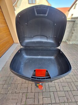 Yamaha Majesty 400 - 10