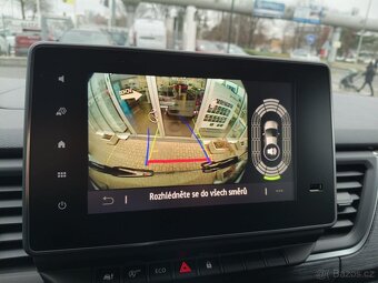 Renault Trafic Combi L2 Equilibre Blue dCi 150 - 10