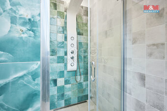 Prodej bytu 3+kk, 127 m², České Budějovice, ul. Nádražní - 10