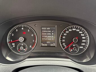 Volkswagen SHARAN 1.4 TSi HIGHLINE NAVI WEBASTO KAMERA 2022 - 10