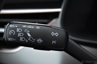 Škoda Scala 1.5 TSI DSG,STYLE,FACE,DKLIMA,VÝHŘEV,ČR,DPH - 10