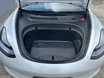 Tesla Model 3 LR 4x4 Long Range 2019 - 10