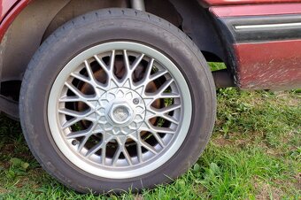 Prodám Ford Sierra 3.7i CLX 4x4 - 10