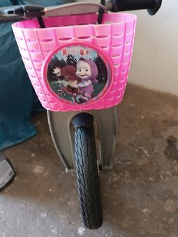 FirstBike - 10