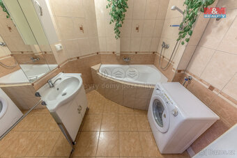 Prodej bytu 2+1, 39 m², Mnichovo Hradiště, ul. V Cestkách - 10