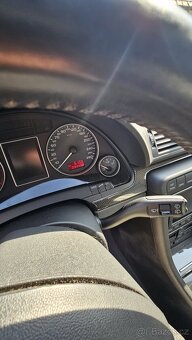 AUDI S4 AVANT 4.2i V8 344HP - 10