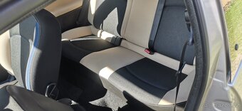 Prodám Peugeot 206 1.1 44 kW - 10